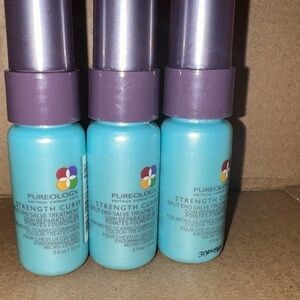 Pureology strength cure‎ split end salve travel